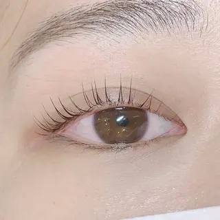 パーマ komatsu 🫧のマツエク・マツパデザイン