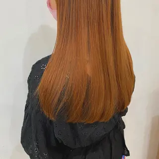 カラー 宇佐美 朋香のマツエク・マツパデザイン