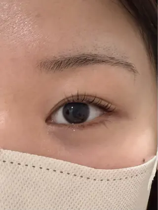 マツエク・マツパ y ୨୧のマツエク・マツパデザイン