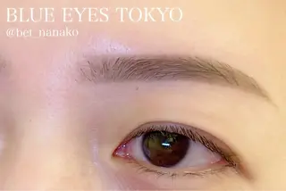 アイブロウ Odile代表🪽 NANAKOのエステ・リラクイメージ
