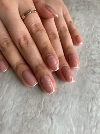 ネイル Elle. ASAMIのネイルデザイン