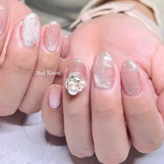 ネイル Nail Rinonのネイルデザイン
