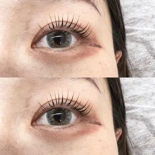 マツエク・マツパ ☆SUZUKI ☆のマツエク・マツパデザイン