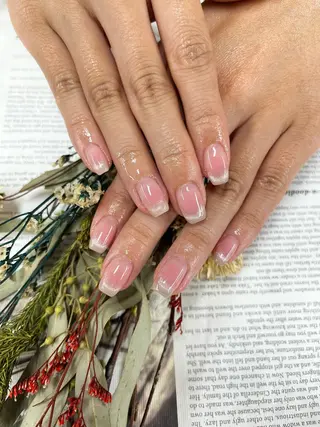 ネイル Basic町田本店 Suzunaのネイルデザイン