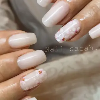 ネイル Sakurai Satomiのマツエク・マツパデザイン