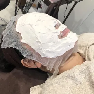 宮野 麻綺のエステ・リラクイメージ