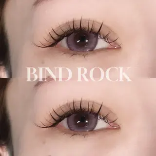 マツエク・マツパ EYELA熊本店 YUZUのマツエク・マツパデザイン