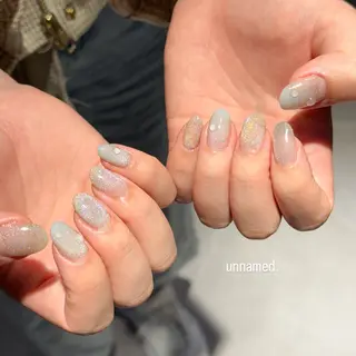 ネイル unnamed. Kurumiのネイルデザイン