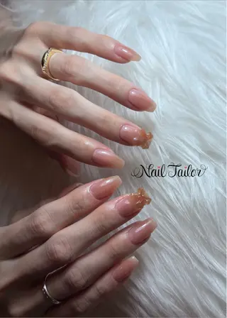 ネイル NailTailor ネイルテイラーのネイルデザイン