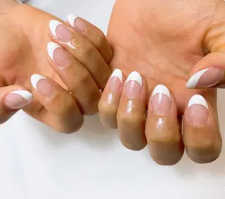 ネイル ⭐︎休業中の練習⭐︎ JNA認定講師髙橋のネイルデザイン