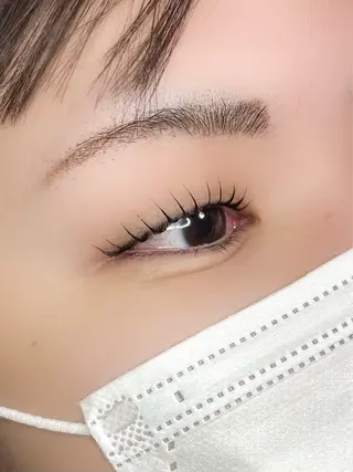 マツエク・マツパ salon lady_goのマツエク・マツパデザイン