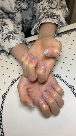 ネイル EYEST クロダのネイルデザイン