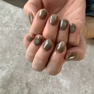 ネイル nailsalon Lenoaのネイルデザイン
