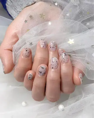 ネイル kihi大塚店 モデル募集専用のネイルデザイン