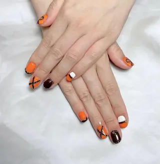 ネイル hairsalon 556のマツエク・マツパデザイン