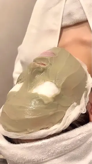 名嘉 珠世のエステ・リラクイメージ