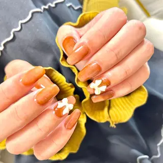 ネイル unwind⌇ Mayuのネイルデザイン