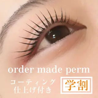 マツエク・マツパ clan所属・🎀clan anna 🎀のマツエク・マツパデザイン