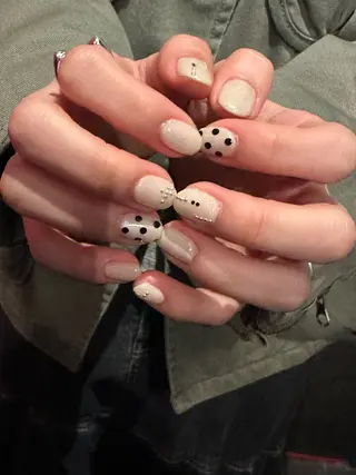 ネイル ラックスセカンド ネイリストのネイルデザイン