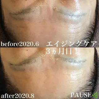 浜野 恵美のエステ・リラクイメージ