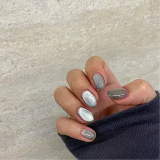 ネイル filonnail_ ayakoのネイルデザイン