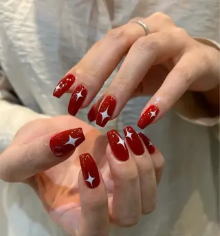 ネイル ToliyDeliy Nail Salonのネイルデザイン