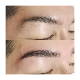 メンズ アイブロウ THEEYEBROW 京都駅店の眉毛・アイブロウイメージ