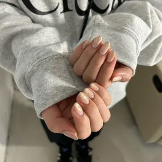 ネイル meilll nailのネイルデザイン