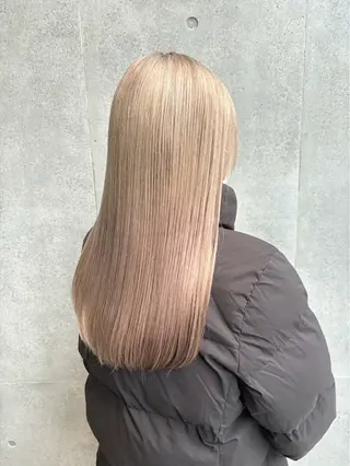 ロング 艶髪/ボブ/ レイヤー/まい🪽のヘアスタイル