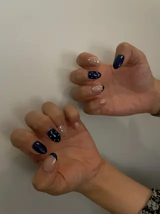 ネイル vico栄 kitagawaのネイルデザイン