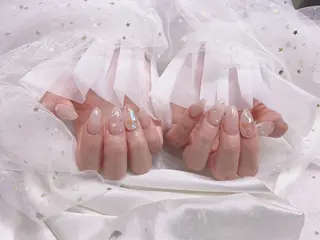 ネイル ジョリ kasumi🌹💅のネイルデザイン