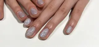 ネイル Gatto所属・Gatto(ガット) ヤマモトのネイルデザイン