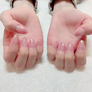 ネイル aoi nailのネイルデザイン