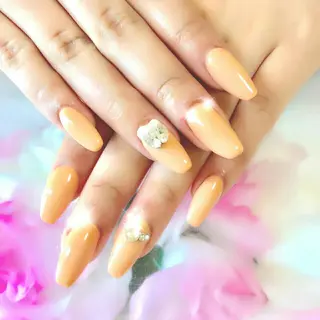 ネイル nail salon ipuniのネイルデザイン