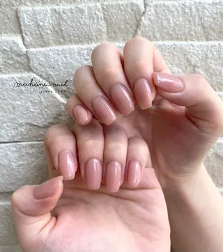 ネイル mahana nailのネイルデザイン