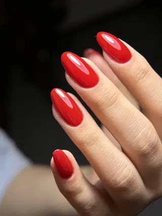 ネイル nail circlesのネイルデザイン