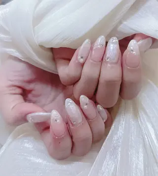 ネイル 陳 rinaのネイルデザイン