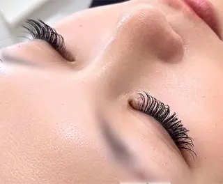 マツエク・マツパ ECXIA 福田のマツエク・マツパデザイン