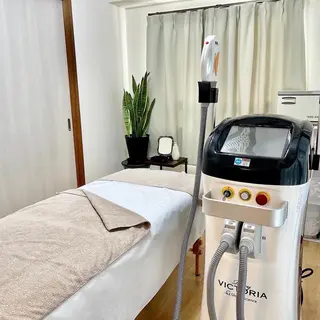 エピット横浜磯子店 大森のエステ・リラクイメージ