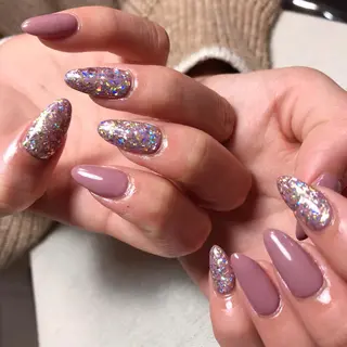 ネイル 💅chainail _aiのネイルデザイン