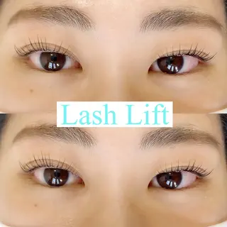 マツエク・マツパ 矢場町eyelist yoshidaのマツエク・マツパデザイン