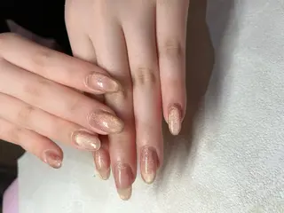 ネイル puccimaSH 💎 yumekaのネイルデザイン