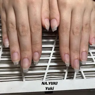 ネイル ナユキNA.YUKI 池袋店のネイルデザイン
