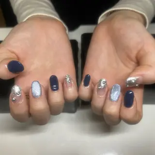 ネイル サブスクNAIL🎵 Mizuhoのネイルデザイン