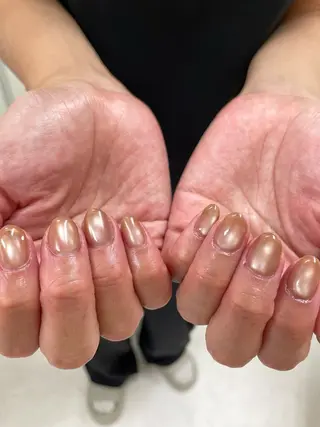 ネイル éte Nailのネイルデザイン