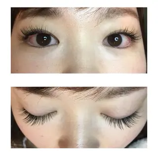 マツエク・マツパ DEPARTMENT 眉毛とまつげの専門店の眉毛・アイブロウイメージ
