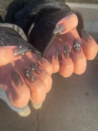 ネイル Marina Yamagataのネイルデザイン