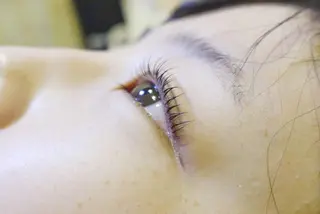 マツエク・マツパ salon EFのマツエク・マツパデザイン