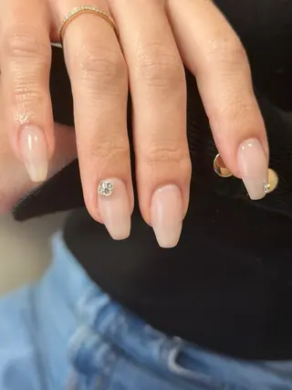 ネイル uinail 【ウイネイル】のネイルデザイン