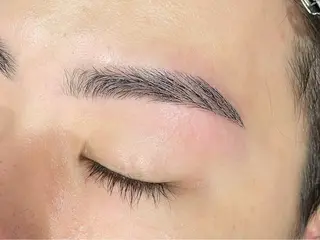 アイブロウ 🎀 サトウ🎀の眉毛・アイブロウイメージ
